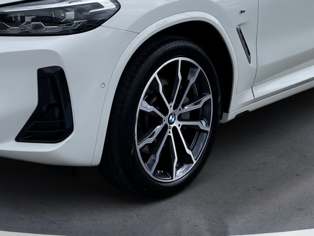 Bild 7: BMW X3 xDrive30d G01 B57 ZA