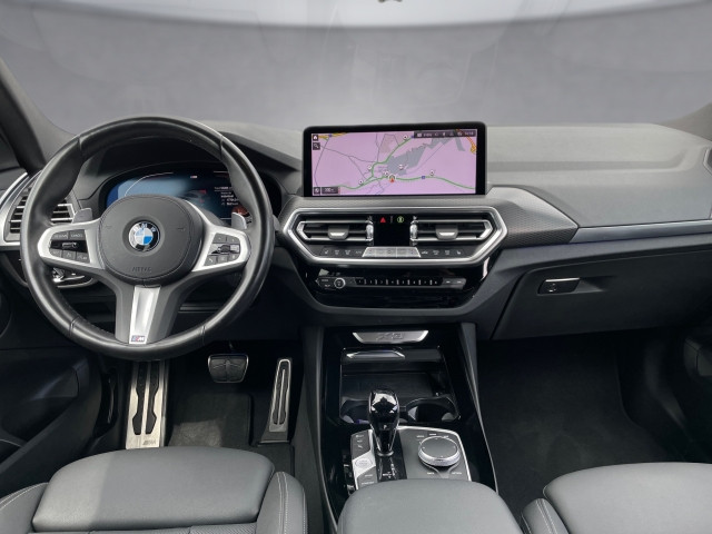 Bild 8: BMW X3 xDrive30d G01 B57 ZA