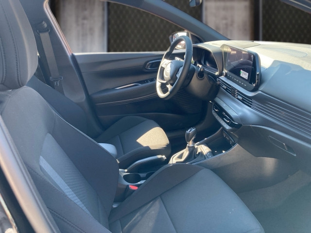 Bild 10: Hyundai i20 (BC3) GO Plus 1.0 T-GDI b6bu1-PP4/P5