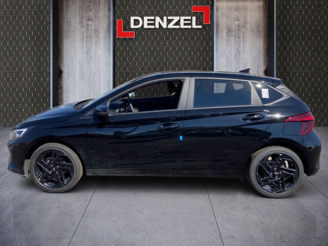 Bild 2: Hyundai i20 (BC3) GO Plus 1.0 T-GDI b6bu1-PP4/P5