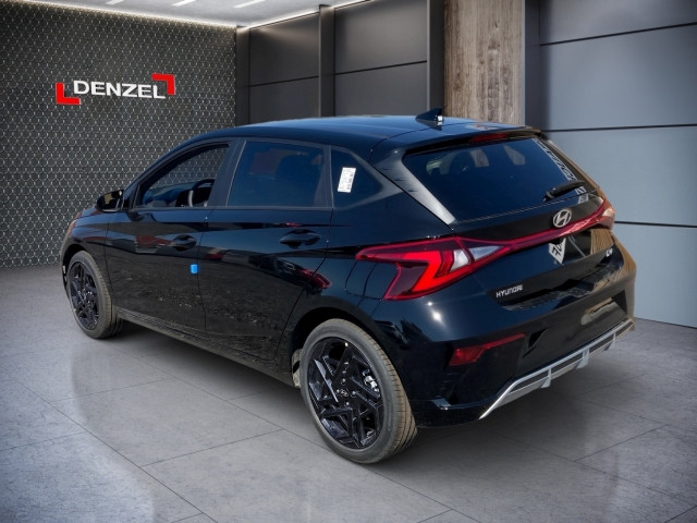 Bild 3: Hyundai i20 (BC3) GO Plus 1.0 T-GDI b6bu1-PP4/P5