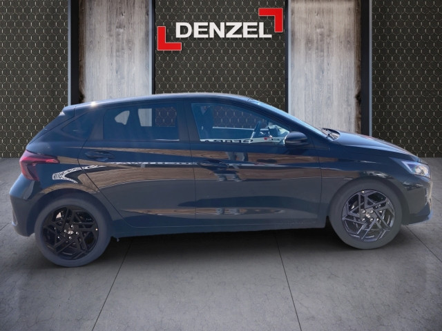 Bild 5: Hyundai i20 (BC3) GO Plus 1.0 T-GDI b6bu1-PP4/P5