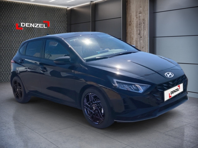 Bild 6: Hyundai i20 (BC3) GO Plus 1.0 T-GDI b6bu1-PP4/P5
