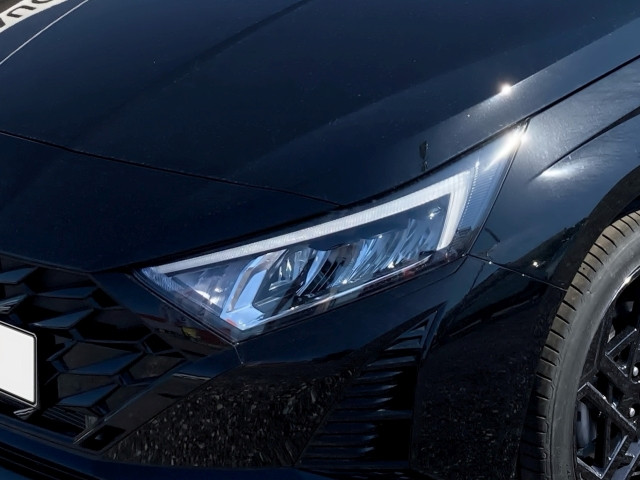 Bild 7: Hyundai i20 (BC3) GO Plus 1.0 T-GDI b6bu1-PP4/P5