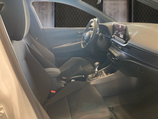 Bild 9: Hyundai i20 (BC3) GO Plus 1.0 T-GDI b6bu1-PP4/P5-OO2