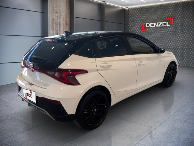 Bild 2: Hyundai i20 (BC3) GO Plus 1.0 T-GDI b6bu1-PP4/P5-OO2