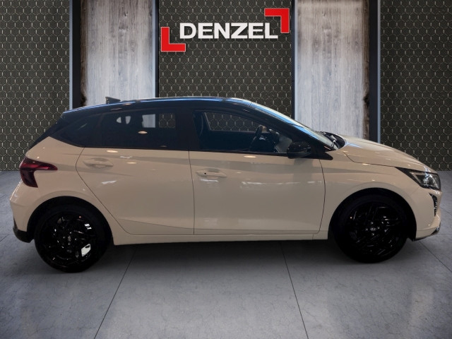 Bild 3: Hyundai i20 (BC3) GO Plus 1.0 T-GDI b6bu1-PP4/P5-OO2