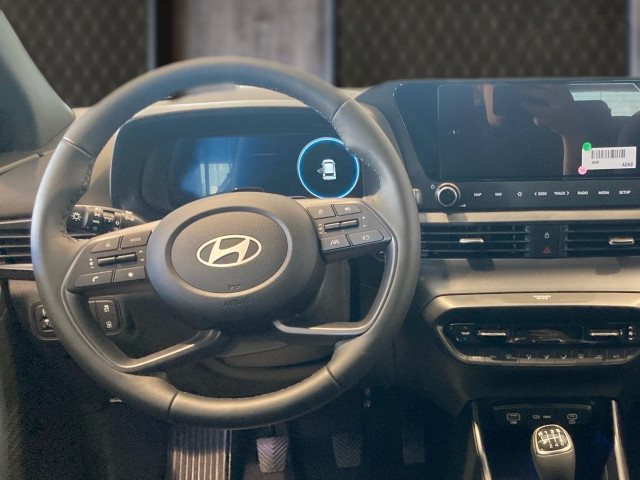 Bild 8: Hyundai i20 (BC3) GO Plus 1.0 T-GDI b6bu1-PP4/P5-OO2