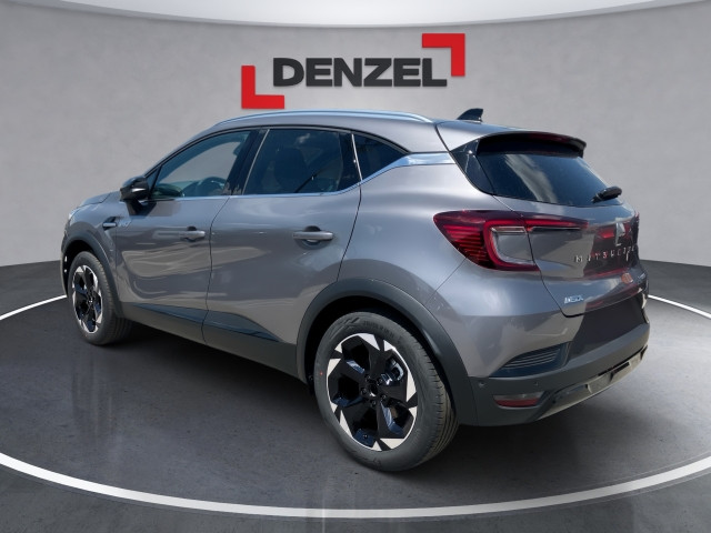 Bild 1: Mitsubishi ASX 1,8 HEV Intense C+T AT 26,5