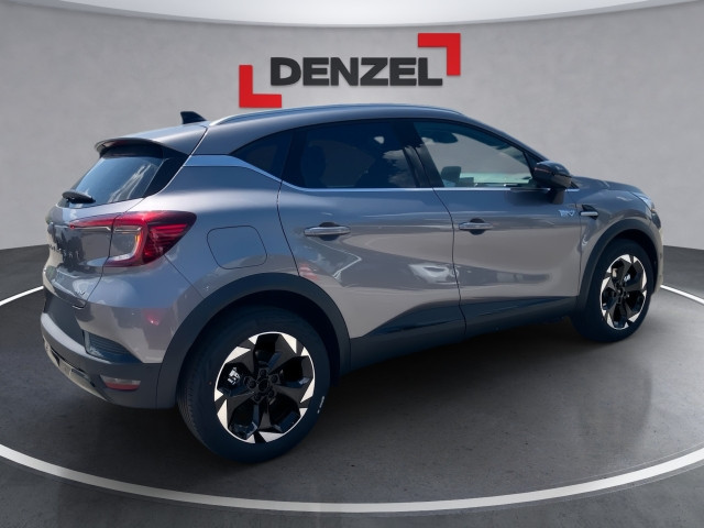 Bild 2: Mitsubishi ASX 1,8 HEV Intense C+T AT 26,5