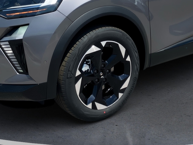 Bild 5: Mitsubishi ASX 1,8 HEV Intense C+T AT 26,5
