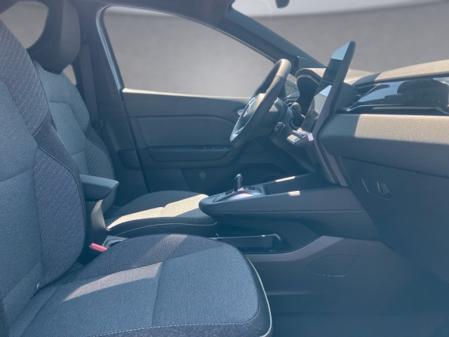 Bild 8: Mitsubishi ASX 1,8 HEV Intense C+T AT 26,5