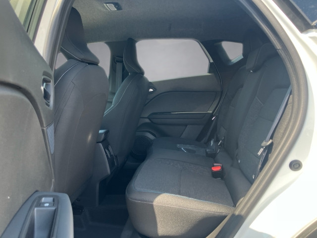 Bild 9: Mitsubishi ASX 1,2 Petrol Invite Black Edition 26,5