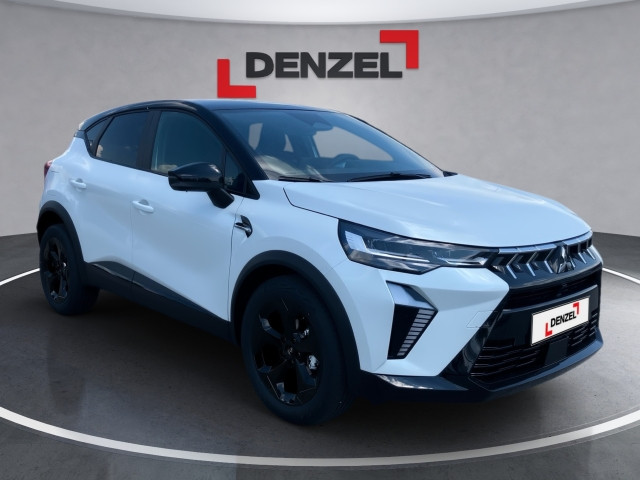 Bild 3: Mitsubishi ASX 1,2 Petrol Invite Black Edition 26,5
