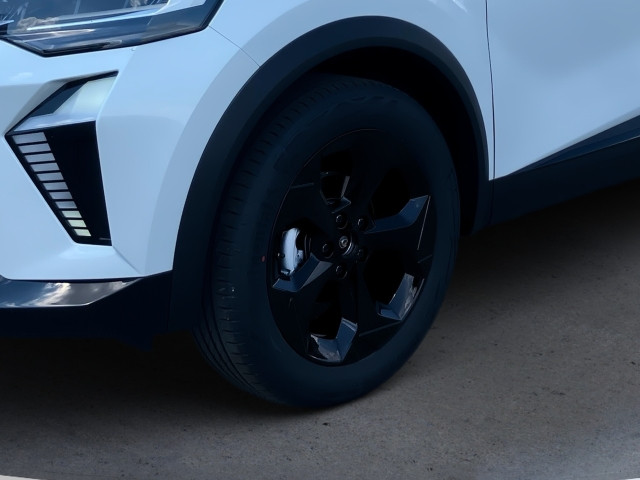 Bild 5: Mitsubishi ASX 1,2 Petrol Invite Black Edition 26,5