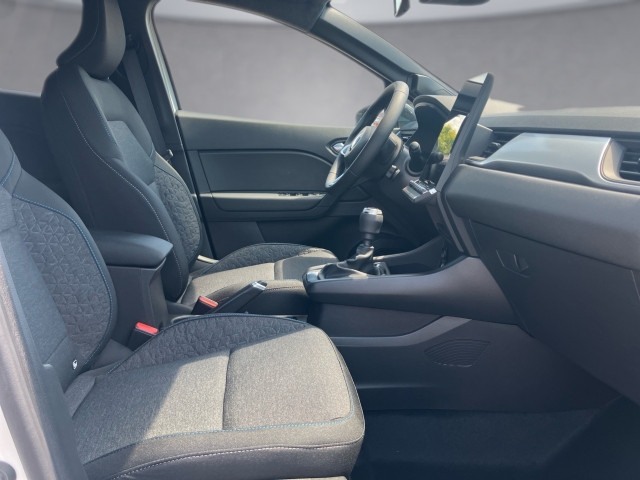 Bild 8: Mitsubishi ASX 1,2 Petrol Invite Black Edition 26,5