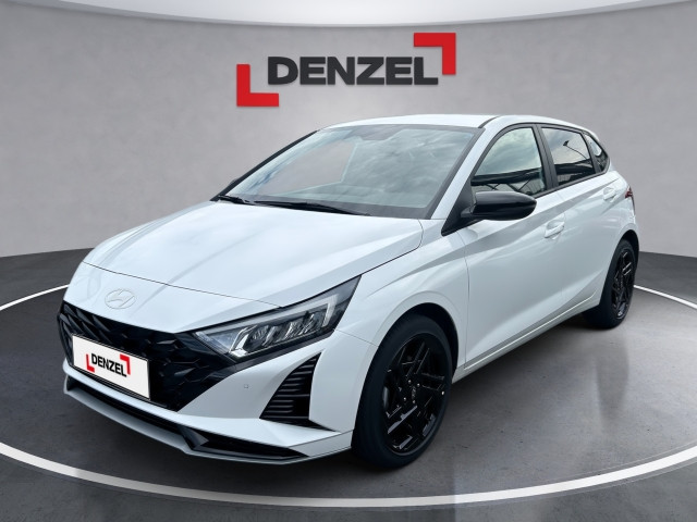 Bild 0: Hyundai i20 (BC3) GO Plus 1.0 T-GDI