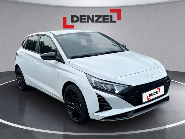 Bild 9: Hyundai i20 (BC3) GO Plus 1.0 T-GDI