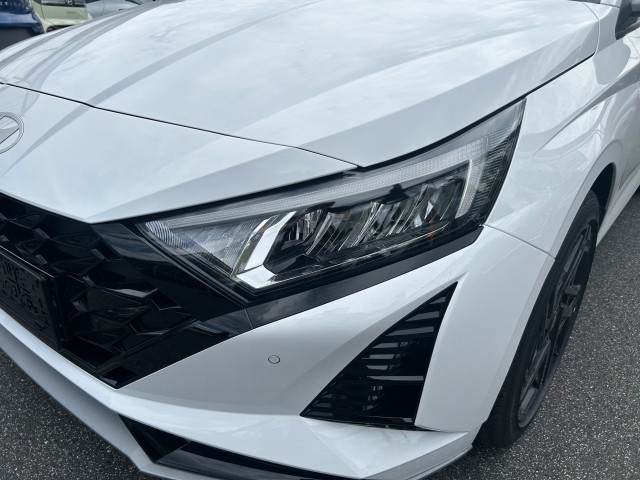 Bild 10: Hyundai i20 (BC3) GO Plus 1.0 T-GDI