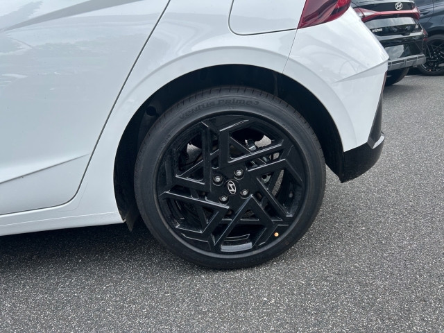 Bild 11: Hyundai i20 (BC3) GO Plus 1.0 T-GDI