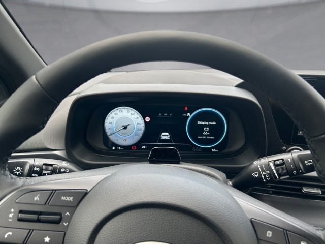 Bild 1: Hyundai i20 (BC3) GO Plus 1.0 T-GDI