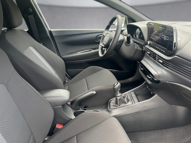 Bild 2: Hyundai i20 (BC3) GO Plus 1.0 T-GDI