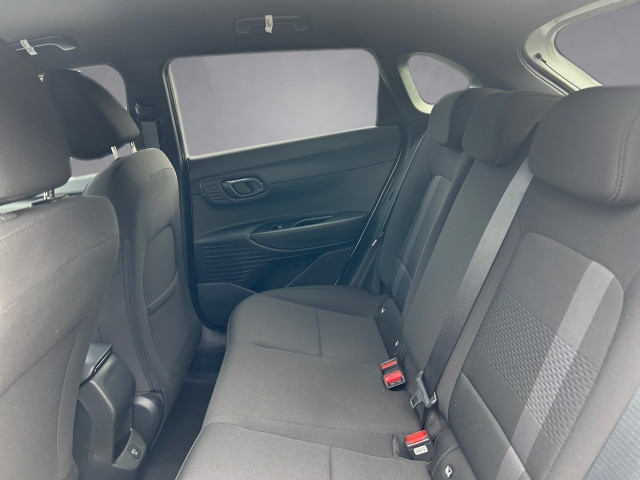 Bild 3: Hyundai i20 (BC3) GO Plus 1.0 T-GDI