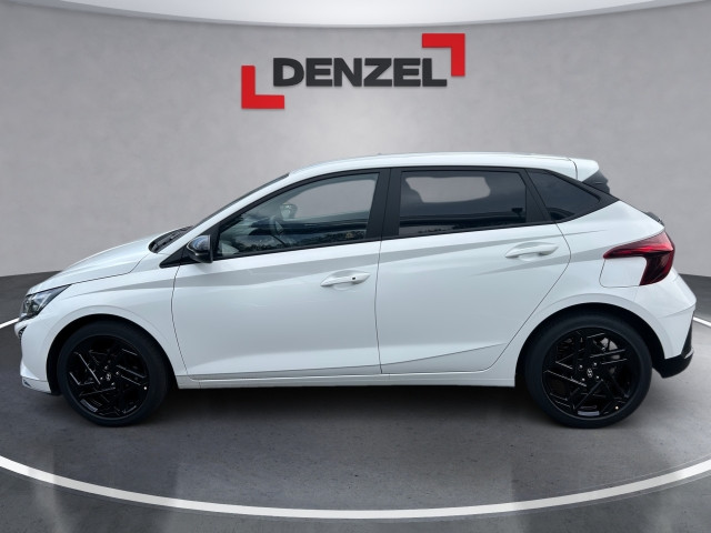 Bild 5: Hyundai i20 (BC3) GO Plus 1.0 T-GDI
