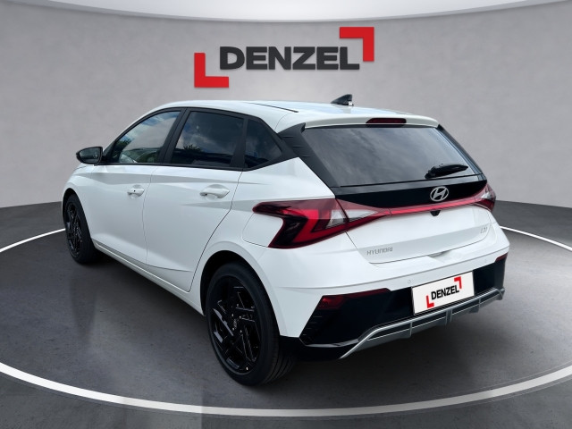 Bild 6: Hyundai i20 (BC3) GO Plus 1.0 T-GDI