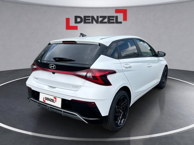 Bild 7: Hyundai i20 (BC3) GO Plus 1.0 T-GDI