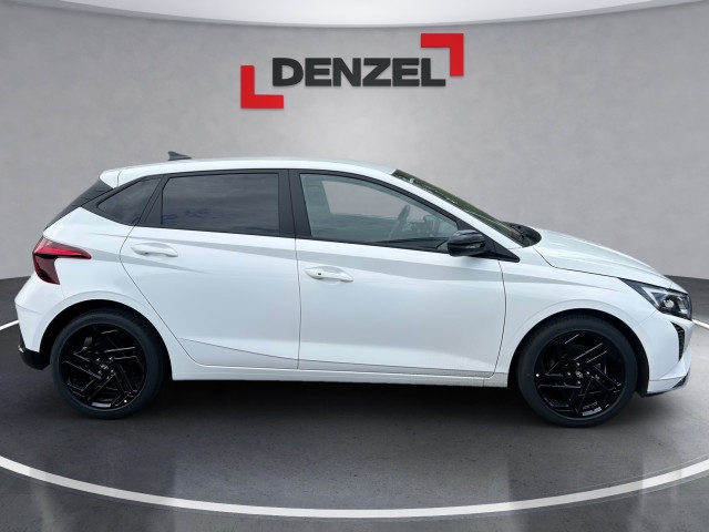 Bild 8: Hyundai i20 (BC3) GO Plus 1.0 T-GDI