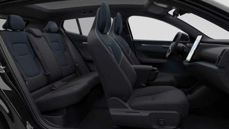 Bild 5: VOLVO PKW EX30 Ultra, Single Motor Extended Range, Vollelektrisch