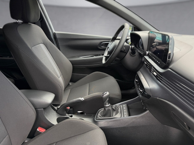 Bild 10: Hyundai i20 (BC3) GO Plus 1.0 T-GDI