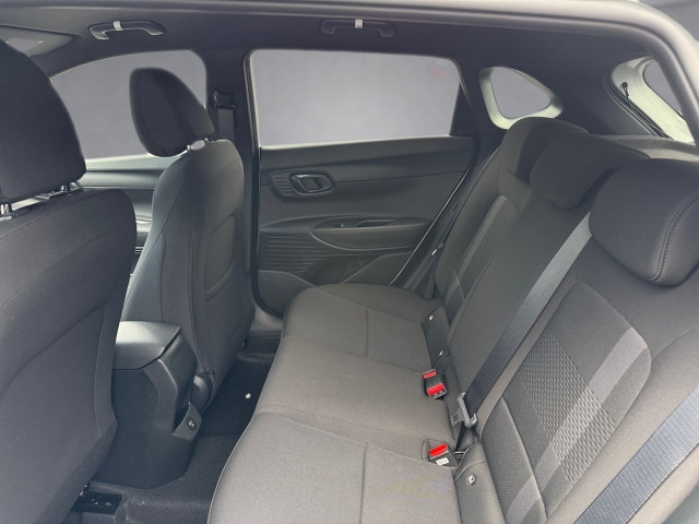 Bild 11: Hyundai i20 (BC3) GO Plus 1.0 T-GDI