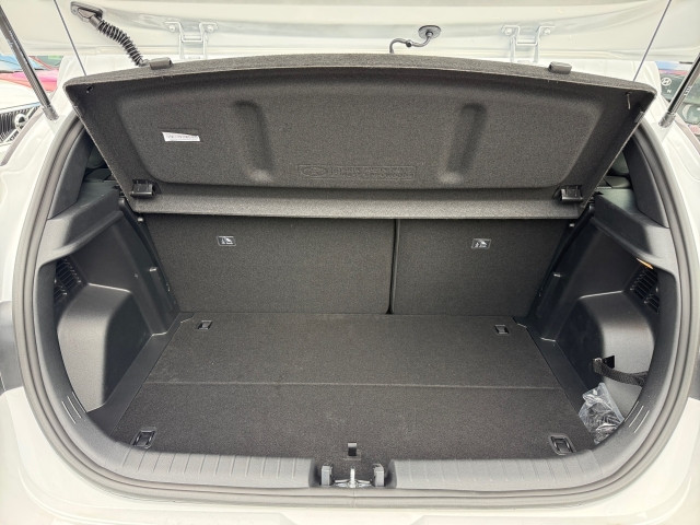 Bild 12: Hyundai i20 (BC3) GO Plus 1.0 T-GDI