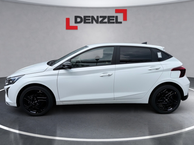 Bild 1: Hyundai i20 (BC3) GO Plus 1.0 T-GDI