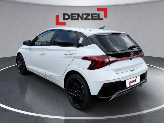 Bild 2: Hyundai i20 (BC3) GO Plus 1.0 T-GDI