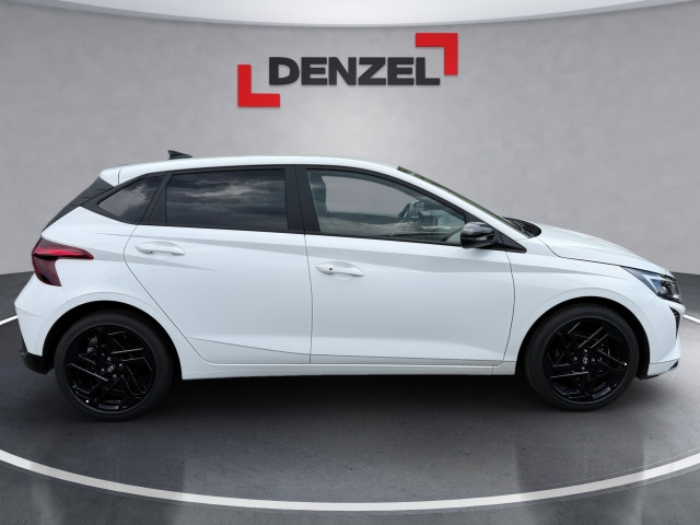 Bild 4: Hyundai i20 (BC3) GO Plus 1.0 T-GDI