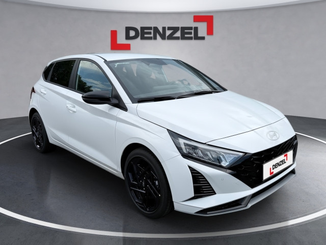 Bild 5: Hyundai i20 (BC3) GO Plus 1.0 T-GDI