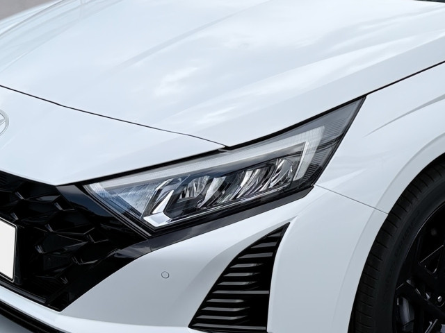 Bild 6: Hyundai i20 (BC3) GO Plus 1.0 T-GDI