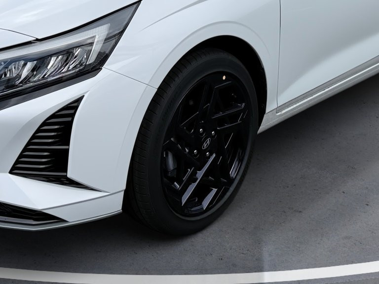 Bild 7: Hyundai i20 (BC3) GO Plus 1.0 T-GDI