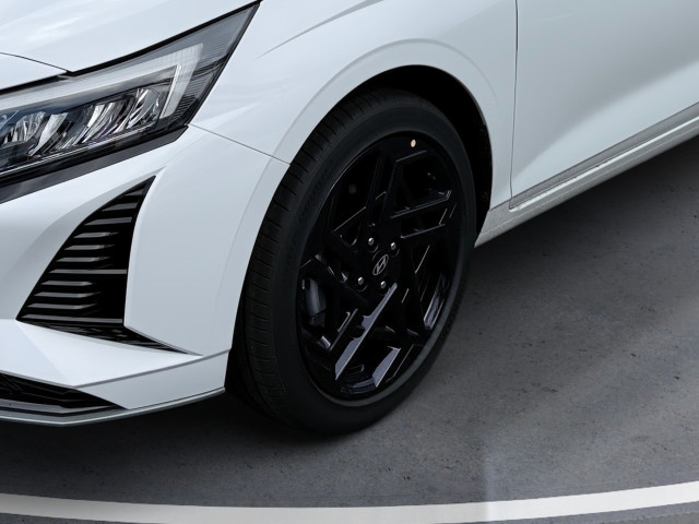Bild 7: Hyundai i20 (BC3) GO Plus 1.0 T-GDI