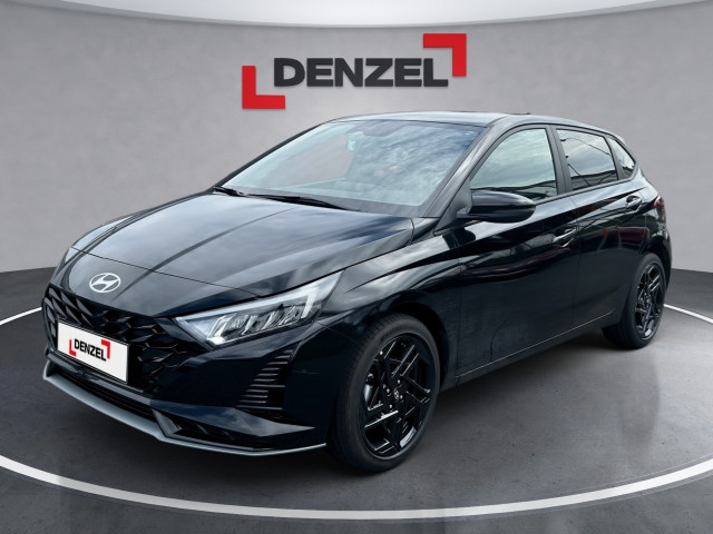 Bild 0: Hyundai i20 (BC3) GO Plus 1.0 T-GDI
