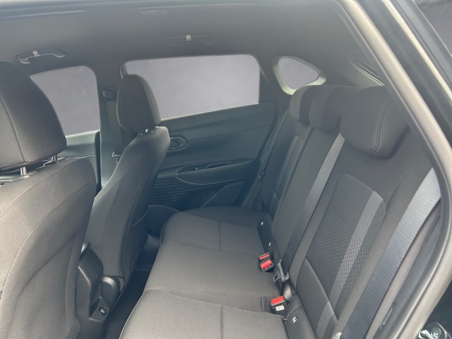 Bild 11: Hyundai i20 (BC3) GO Plus 1.0 T-GDI