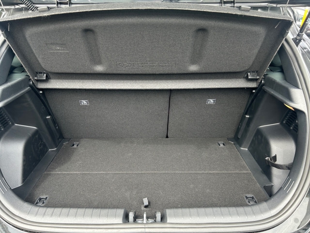 Bild 12: Hyundai i20 (BC3) GO Plus 1.0 T-GDI