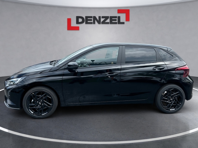 Bild 1: Hyundai i20 (BC3) GO Plus 1.0 T-GDI