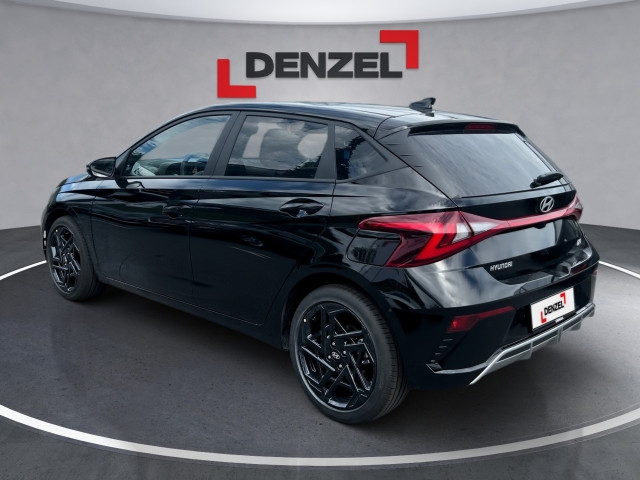 Bild 2: Hyundai i20 (BC3) GO Plus 1.0 T-GDI