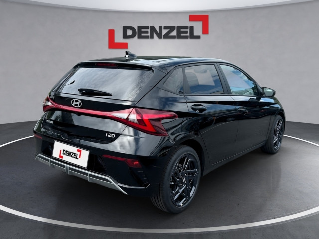 Bild 3: Hyundai i20 (BC3) GO Plus 1.0 T-GDI