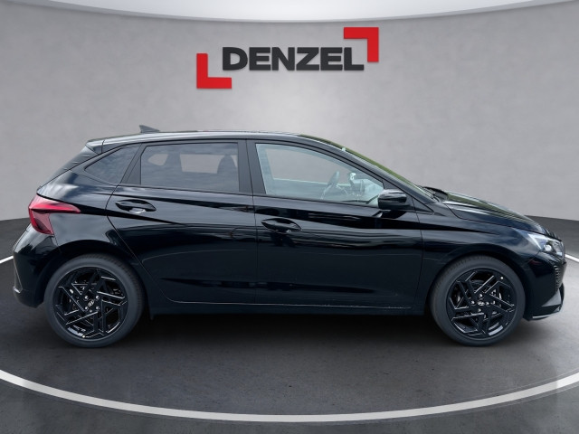 Bild 4: Hyundai i20 (BC3) GO Plus 1.0 T-GDI