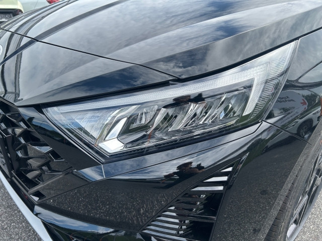 Bild 6: Hyundai i20 (BC3) GO Plus 1.0 T-GDI